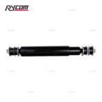 Truck Axle Suspension Shock Absorber 1283735 For DAF 65/75/85/CF Replaces Monroe T5181 - Image 5