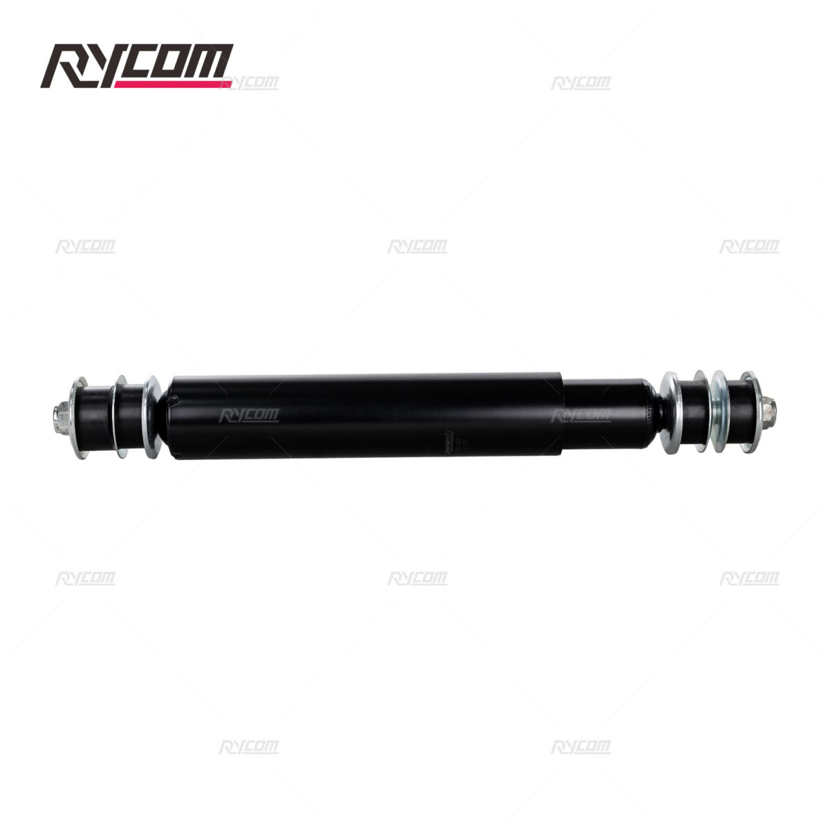 Truck Axle Suspension Shock Absorber 1307056 For DAF 85/95/CF/XF Replaces Monroe T5288 - Image 4