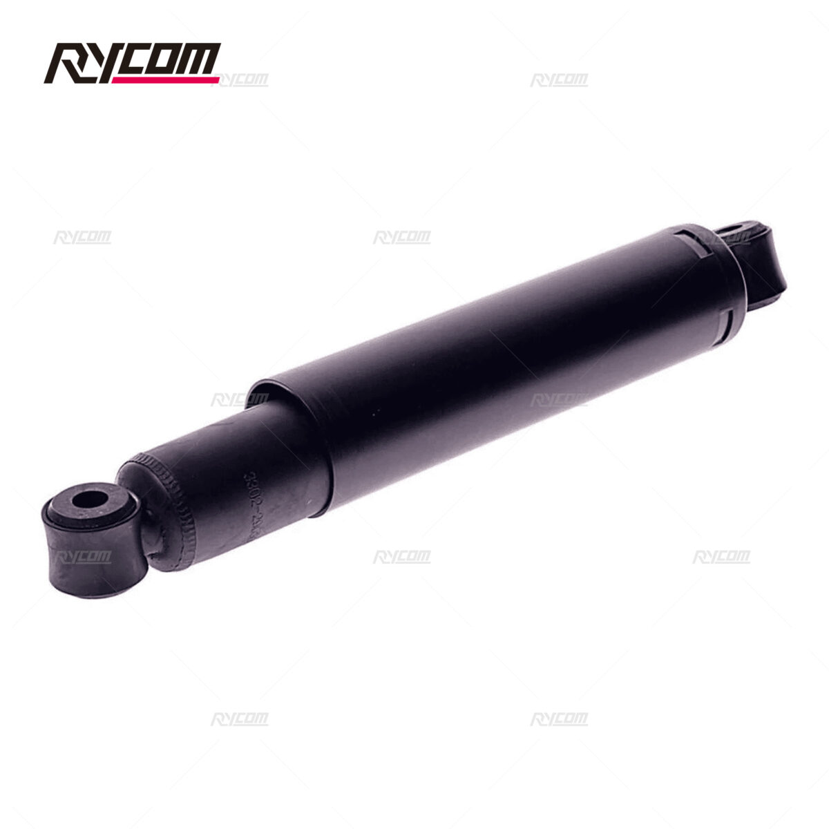 Truck Axle Suspension Shock Absorber 1608888 For Volvo F10-F12 Replaces Monroe T1106 Truck Axle Suspension Shock Absorber 1608888 For Volvo F10/F12 Replaces Monroe T1106 - Image 1