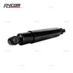 Truck Axle Suspension Shock Absorber 1609001 For Volvo F10/F12/F16/FL10/FL12/FL7/N10/NL Replaces Monroe T5095 - Image 3
