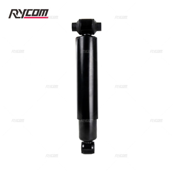 Truck Axle Suspension Shock Absorber 1609001 For Volvo F10/F12/F16/FL10/FL12/FL7/N10/NL Replaces Monroe T5095