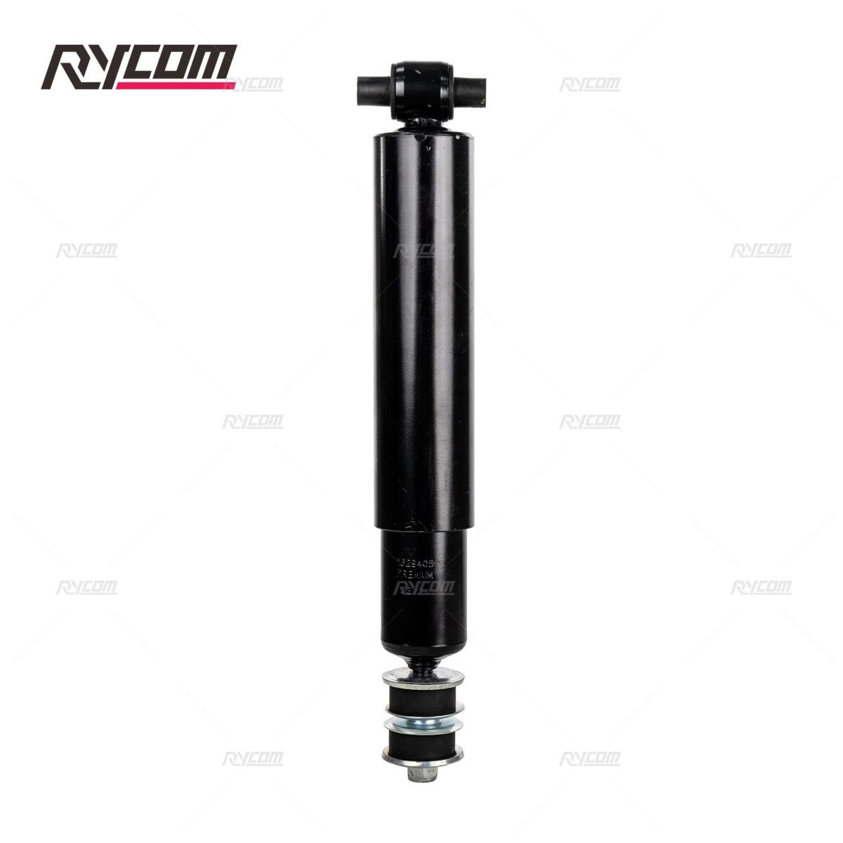 Truck Axle Suspension Shock Absorber 1612217 For Volvo-F10-F12-F16-FH-FH12-FH16-FL-FL10-FL12-FL7-FM-FM12-FM7-FM9-FMX Replaces Monroe T5110 Truck Axle Suspension Shock Absorber 1612217 For Volvo F10/F12/F16/FH/FH12/FH16/FL/FL10/FL12/FL7/FM/FM12/FM7/FM9/FMX Replaces Monroe T5110 - Image 1