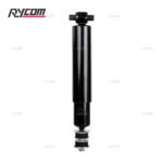 Truck Axle Suspension Shock Absorber 1612217 For Volvo F10/F12/F16/FH/FH12/FH16/FL/FL10/FL12/FL7/FM/FM12/FM7/FM9/FMX Replaces Monroe T5110