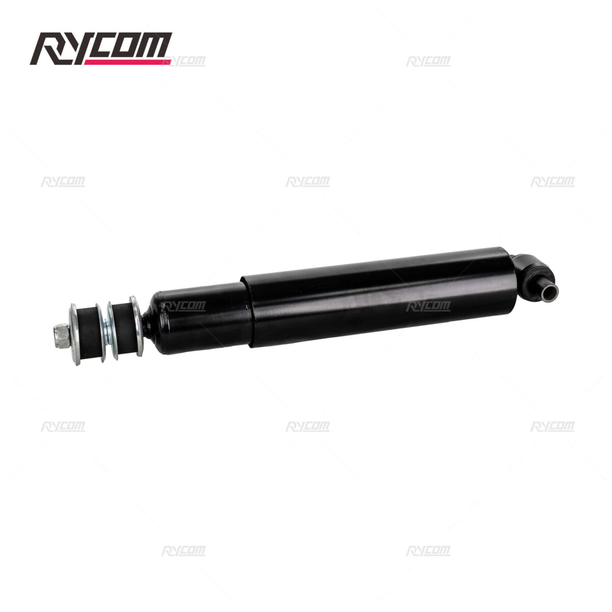 Truck Axle Suspension Shock Absorber 1612217 For Volvo F10/F12/F16/FH/FH12/FH16/FL/FL10/FL12/FL7/FM/FM12/FM7/FM9/FMX Replaces Monroe T5110 - Image 4
