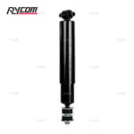 Truck Axle Suspension Shock Absorber 1612217 For Volvo F10/F12/F16/FH/FH12/FH16/FL/FL10/FL12/FL7/FM/FM12/FM7/FM9/FMX Replaces Monroe T5110 - Image 3