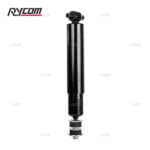 Truck Axle Suspension Shock Absorber 1612217 For Volvo F10/F12/F16/FH/FH12/FH16/FL/FL10/FL12/FL7/FM/FM12/FM7/FM9/FMX Replaces Monroe T5110 - Image 2