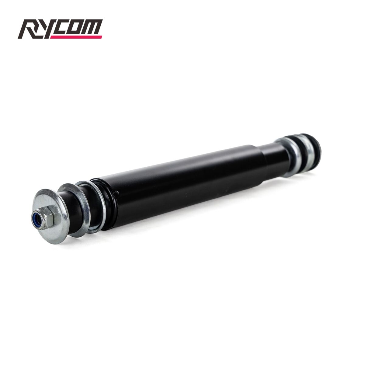 Truck Axle Suspension Shock Absorber 1629477 For Volvo FH/FH12/FH16/FM/FM10/FM12/FM7/FM9/FMX Replaces Monroe T5096 - Image 2