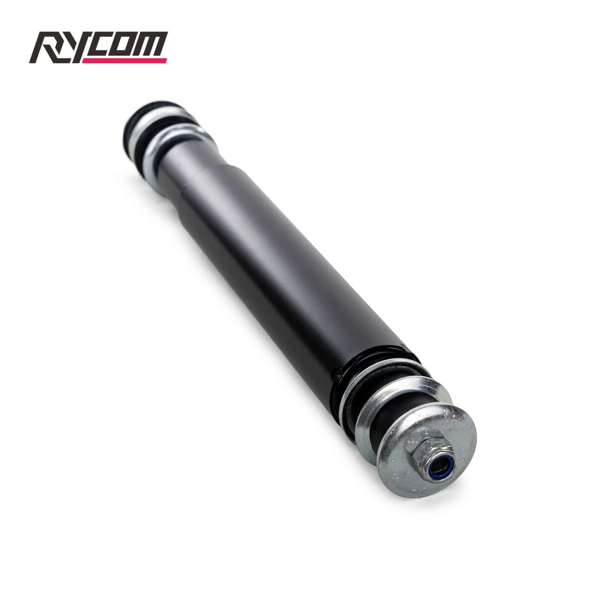 Truck Axle Suspension Shock Absorber 1629477 For Volvo FH/FH12/FH16/FM/FM10/FM12/FM7/FM9/FMX Replaces Monroe T5096 - Image 3