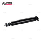 Truck Axle Suspension Shock Absorber 1629482 For Volvo FH12/FH16/FM10/FM12/FM7 Replaces Monroe T5098 - Image 5