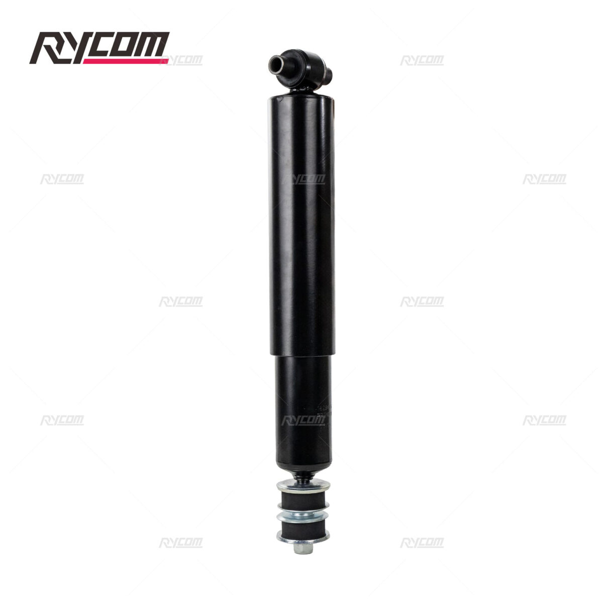 Truck Axle Suspension Shock Absorber 1629484 For Volvo FH12/FH16/FM10/FM12/FM7/FM9 Replaces Monroe T5107 - Image 2