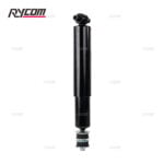 Truck Axle Suspension Shock Absorber 1629484 For Volvo FH12/FH16/FM10/FM12/FM7/FM9 Replaces Monroe T5107 - Image 2