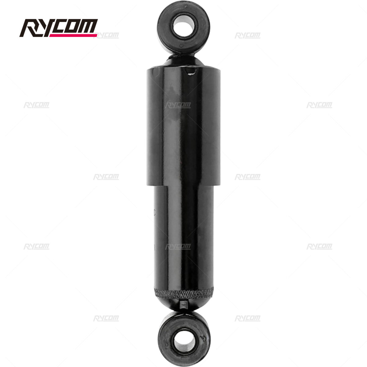 Truck Axle Suspension Shock Absorber 21215607 For Rockwell Replaces Monroe F5075 - Image 1