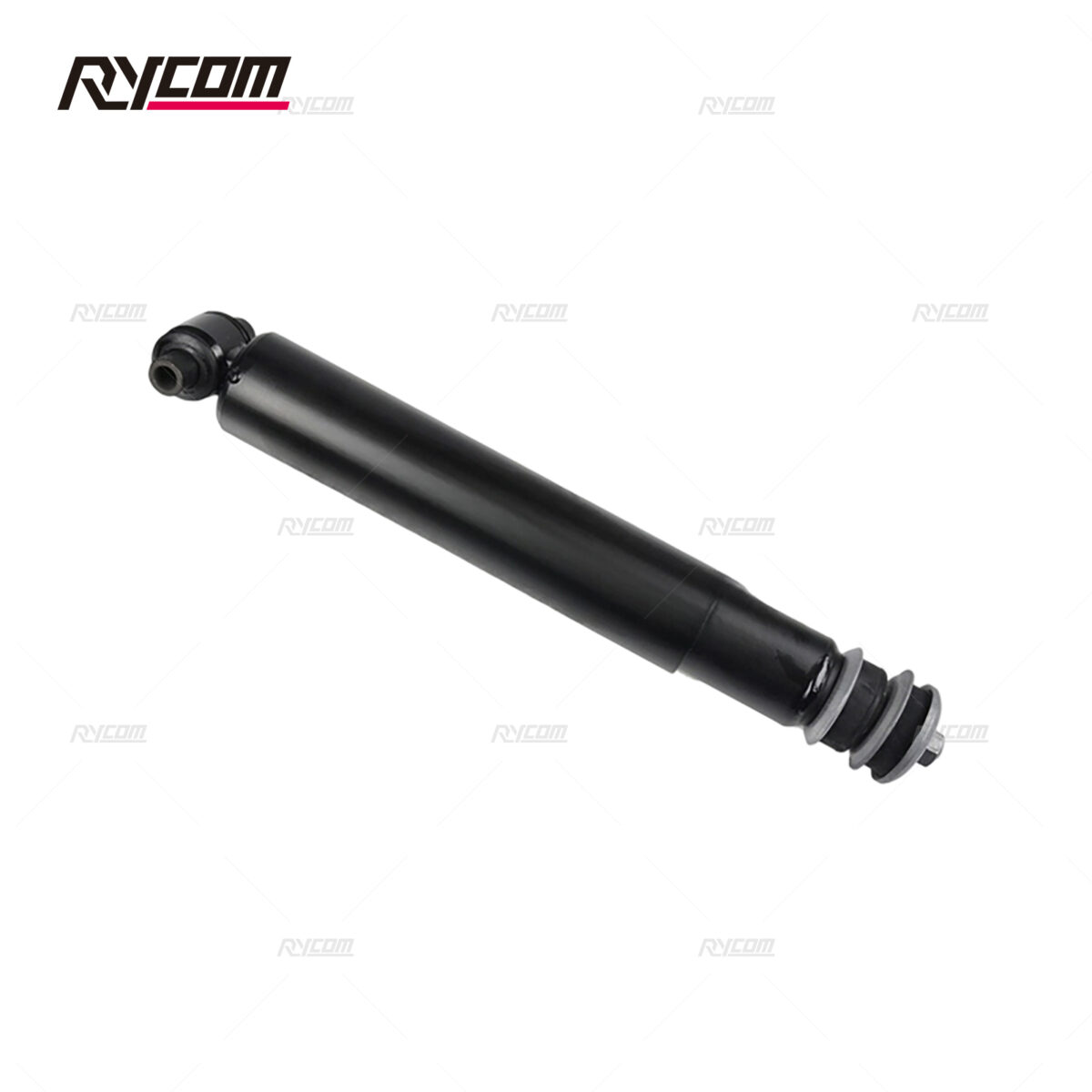 Truck Axle Suspension Shock Absorber 284355 For DAF-F-2800 Replaces Monroe T5106 Truck Axle Suspension Shock Absorber 284355 For DAF F 2800 Replaces Monroe T5106 - Image 1