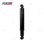 Truck Axle Suspension Shock Absorber 41006921 For Iveco S-way/Stralis Replaces Monroe T1265