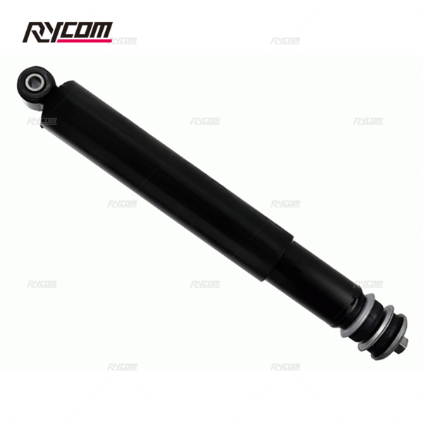 Truck Axle Suspension Shock Absorber 41032334 For Iveco Eurostar/Eurotech/Eurotrakker/Stralis/T-way/Trakker/X-way Replaces Monroe T1137