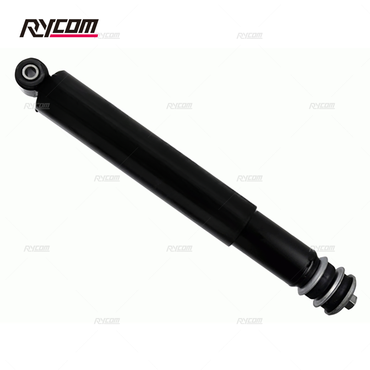 Truck Axle Suspension Shock Absorber 41214818 For Iveco Stralis-X-way Replaces Monroe T1261 Truck Axle Suspension Shock Absorber 41214818 For Iveco Stralis/X-way Replaces Monroe T1261 - Image 1
