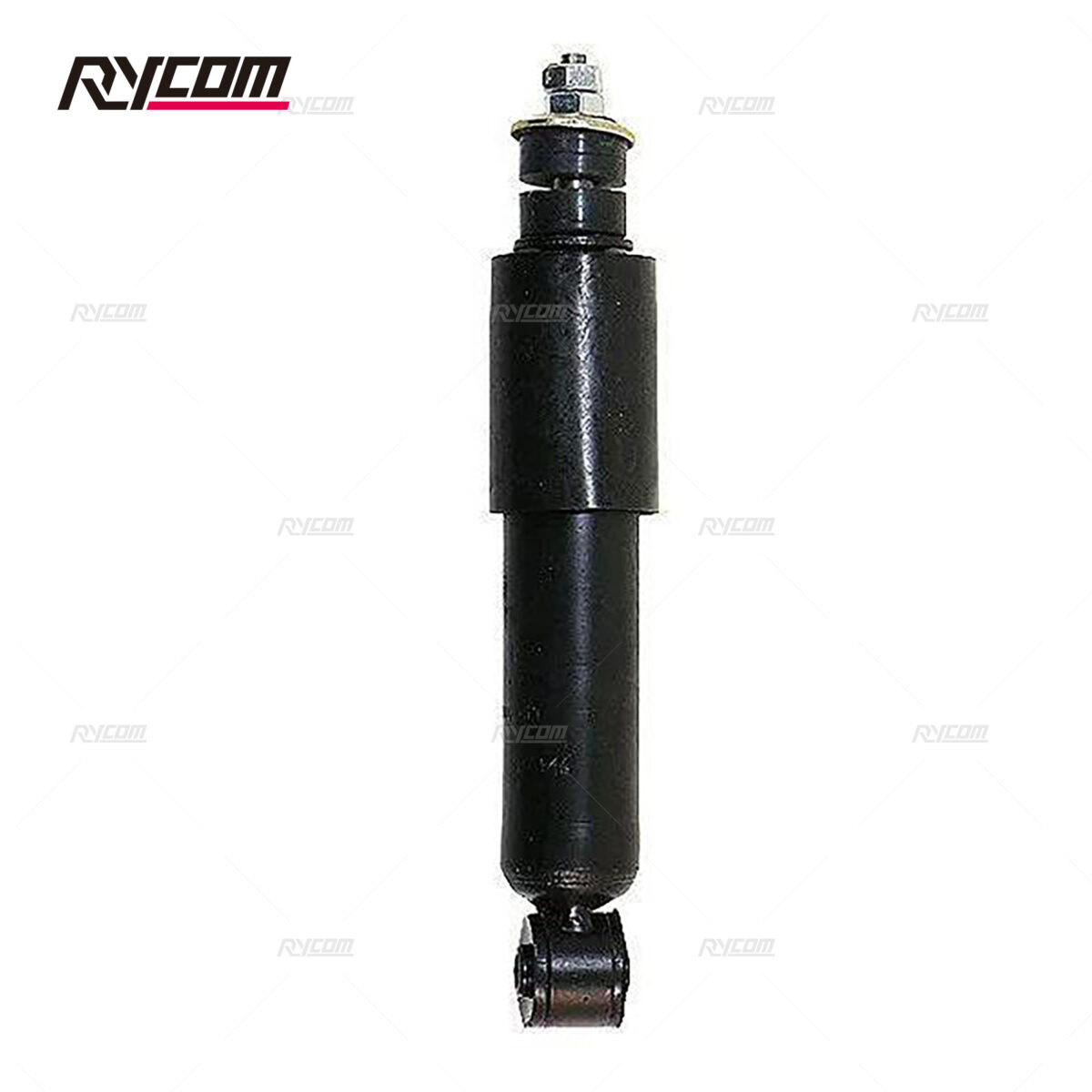 Truck Axle Suspension Shock Absorber 45.2.2915005 For MAZ - Image 1