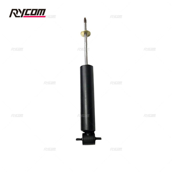 Truck Axle Suspension Shock Absorber 45.2905005 For MAZ