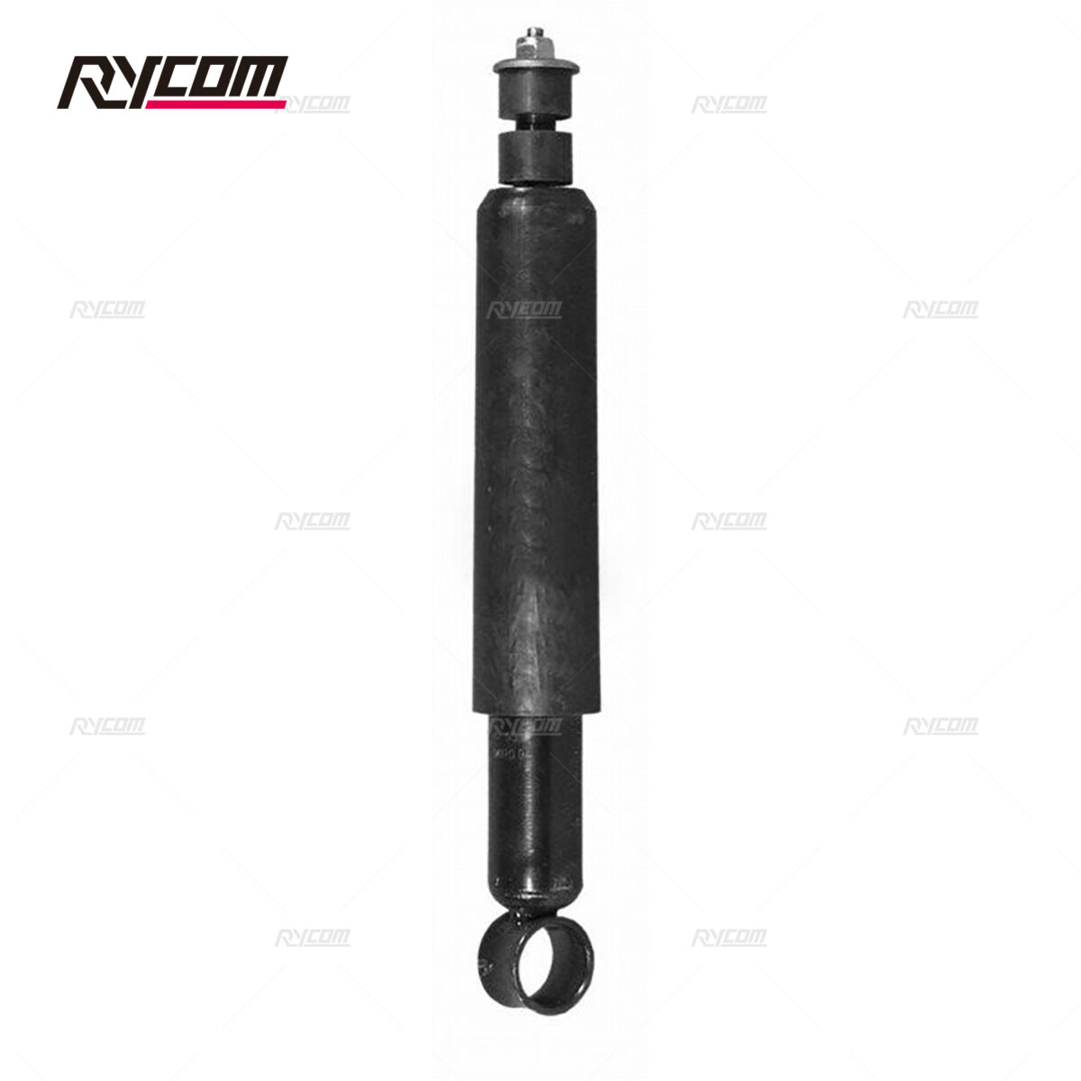 Truck Axle Suspension Shock Absorber 45.3.2915005 For MAZ - Image 1