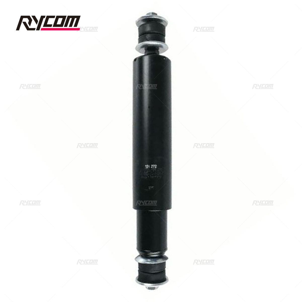 Truck Axle Suspension Shock Absorber 50.3.2905005 For MAZ - Image 1
