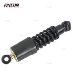 Truck Axle Suspension Shock Absorber 5001320-A01-C00 For FAW J6
