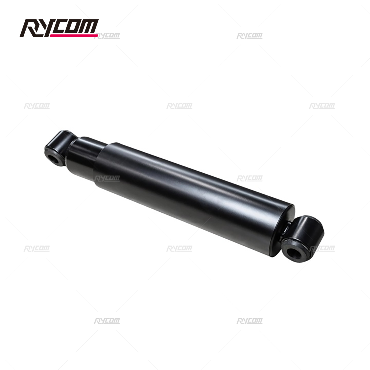 Truck Axle Suspension Shock Absorber 530100-2905004-02 For MAZ - Image 1