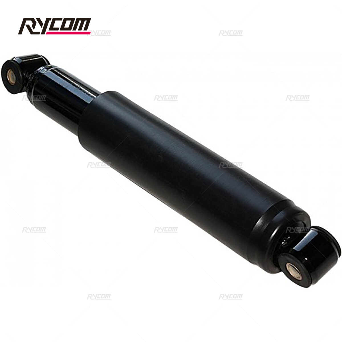 Truck Axle Suspension Shock Absorber 54327-2915006-10 For MAZ Truck Axle Suspension Shock Absorber 54327-2915006-10 For MAZ - Image 1