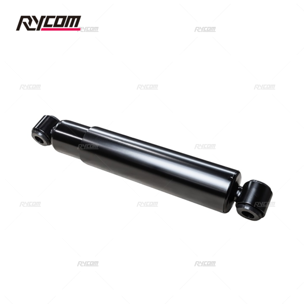 Truck Axle Suspension Shock Absorber 54327-2915006-50 For MAZ