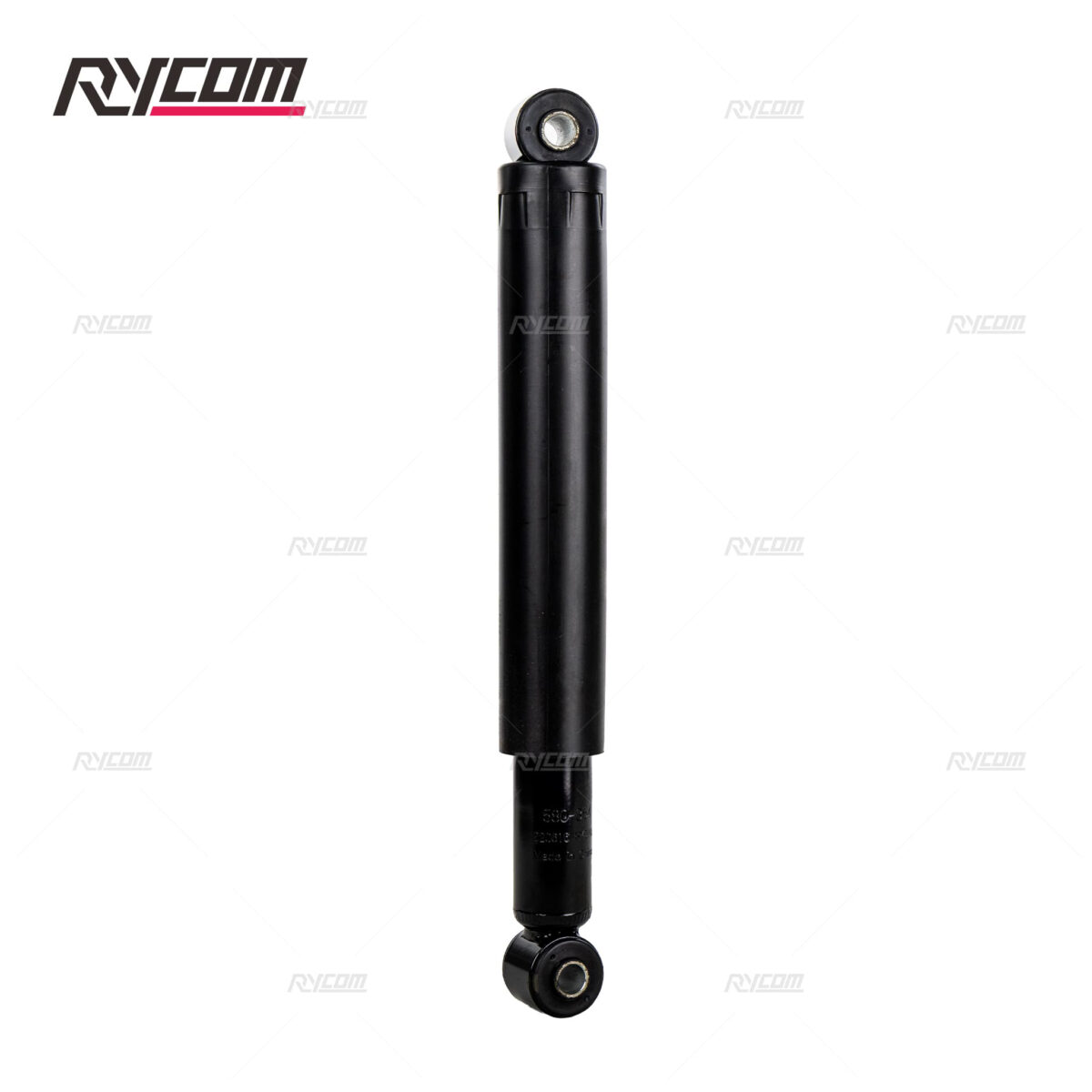 Truck Axle Suspension Shock Absorber 5802254723 For Iveco Stralis-X-way-S-way Replaces Monroe T1411-1 Truck Axle Suspension Shock Absorber 5802254723 For Iveco Stralis/X-way/S-way Replaces Monroe T1411 - Image 1