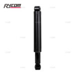 Truck Axle Suspension Shock Absorber 5802254723 For Iveco Stralis/X-way/S-way Replaces Monroe T1411 - Image 2