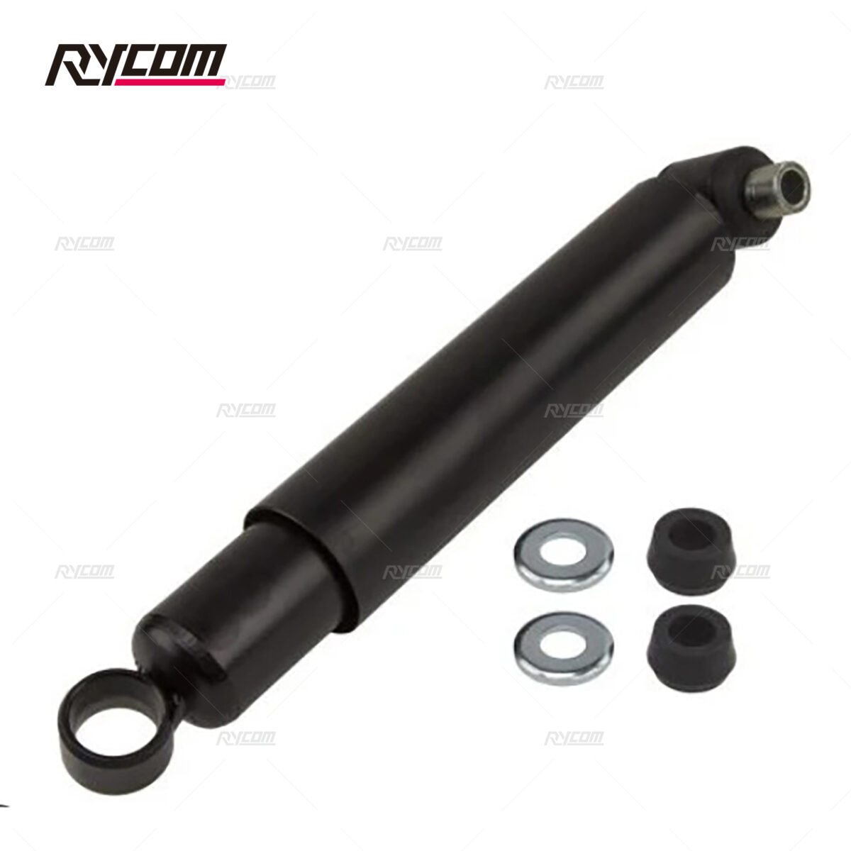 Truck Axle Suspension Shock Absorber 665617 For Kenworth K300-T170-T270-T300-T370 Replaces Gabriel 85031 Truck Axle Suspension Shock Absorber 665617 For Kenworth K300/T170/T270/T300/T370 Replaces Gabriel 85031 - Image 1