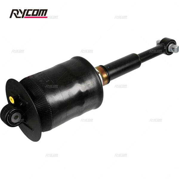 Truck Axle Suspension Shock Absorber 81.43650-6017  For Man TGA/TGS/TGX Replaces DT Spare Parts 3.65450