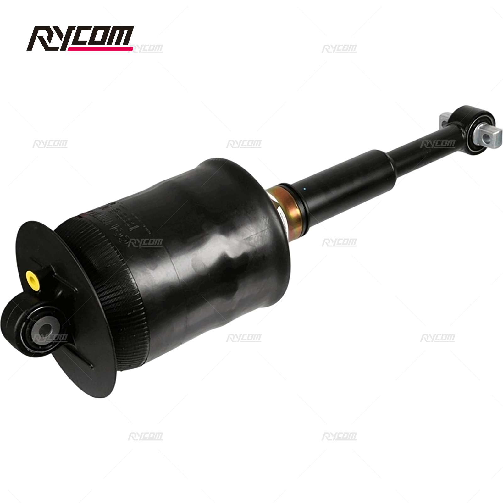 Truck Axle Suspension Shock Absorber 81.43650-6017 For Man-TGA-TGS-TGX Replaces DT Spare Parts 3.65450 Truck Axle Suspension Shock Absorber 81.43650-6017 For Man TGA/TGS/TGX Replaces DT Spare Parts 3.65450 - Image 1