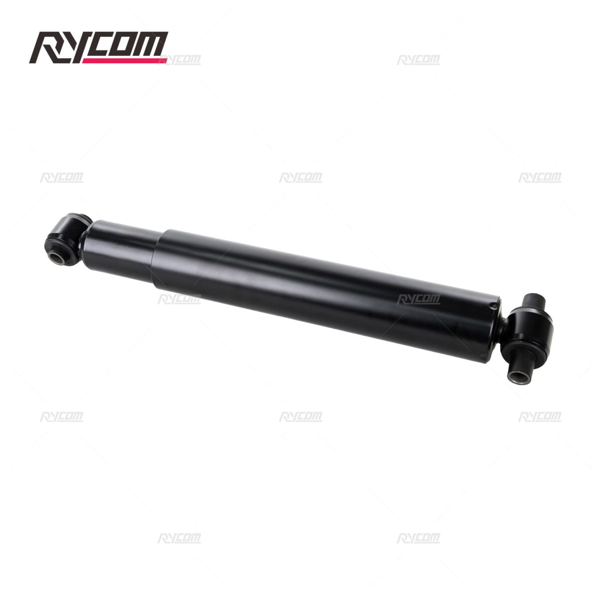 Truck Axle Suspension Shock Absorber 81437016253 For Man G/G90/TGM Replaces Monroe T1117 - Image 5