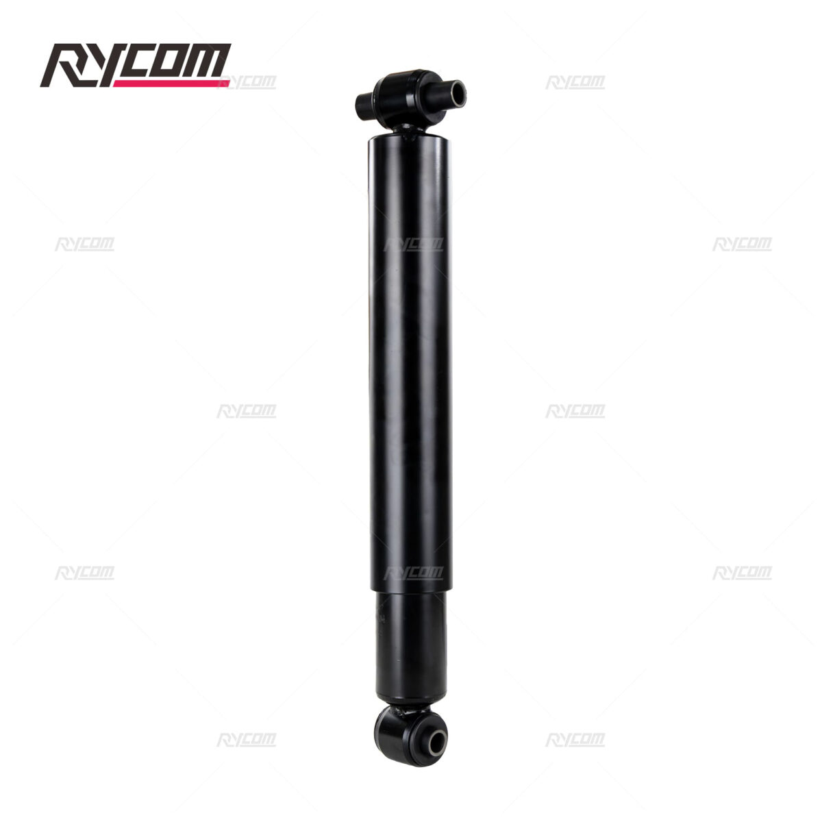 Truck Axle Suspension Shock Absorber 81437016253 For Man G/G90/TGM Replaces Monroe T1117 - Image 2
