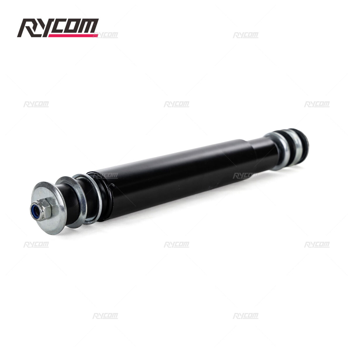 Truck Axle Suspension Shock Absorber 81437016598 For Man F2000/F90/M Replaces Monroe T1093 - Image 4