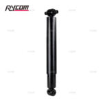 Truck Axle Suspension Shock Absorber 81437016782 For Man L2000/M Replaces Monroe T1184 - Image 3
