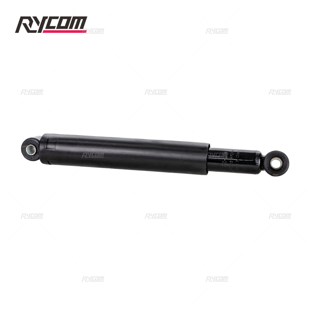 Truck Axle Suspension Shock Absorber 81437016983 For Man TGA/TGS Replaces Monroe T1347 - Image 3