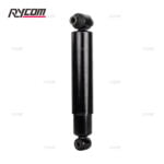 Truck Axle Suspension Shock Absorber 81437026002 For Man TGA/TGS/TGX Replaces Monroe T1320 - Image 2