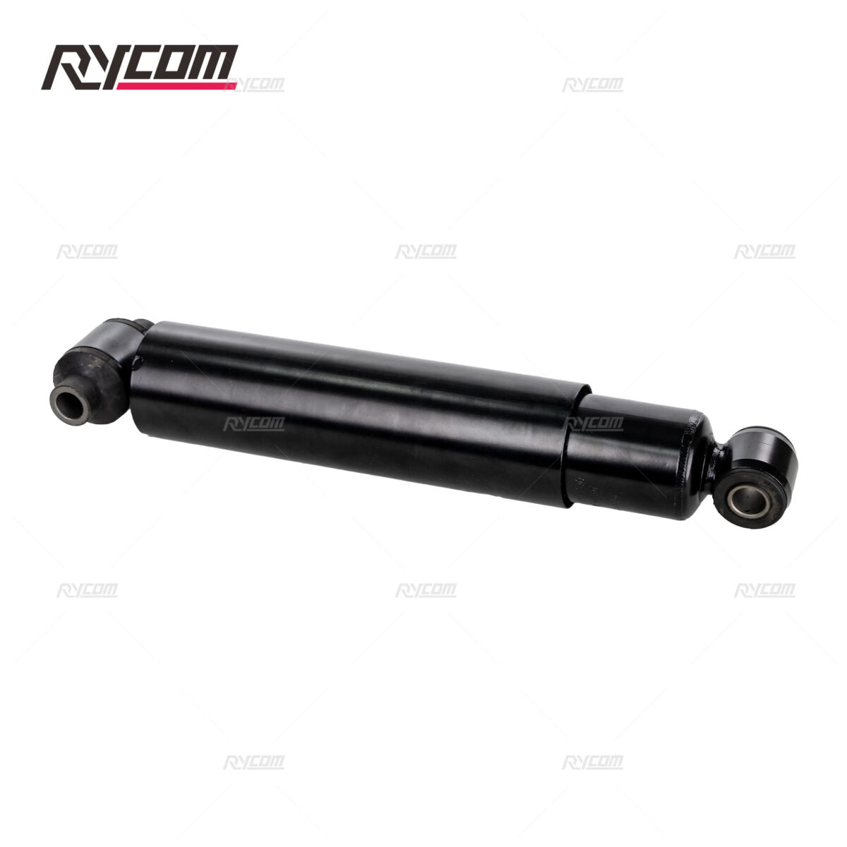 Truck Axle Suspension Shock Absorber 81437026004 For Man TGA/TGS/TGX Replaces Monroe T1308 - Image 5