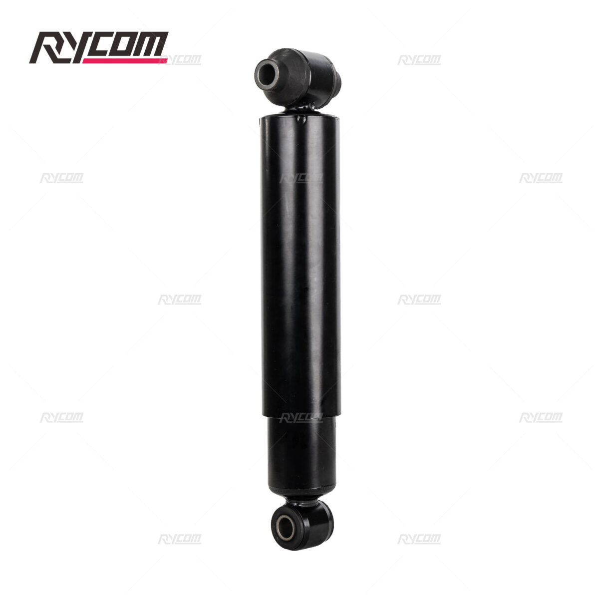 Truck Axle Suspension Shock Absorber 81437026004 For Man TGA/TGS/TGX Replaces Monroe T1308 - Image 2