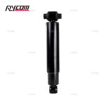 Truck Axle Suspension Shock Absorber 81437026058 For Man TGA/TGS/TGX Replaces Monroe T1333