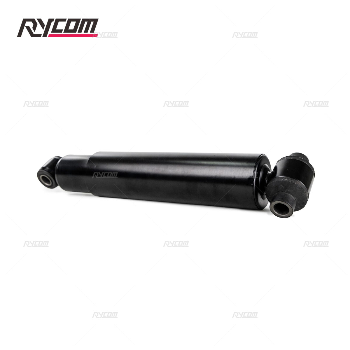 Truck Axle Suspension Shock Absorber 81437026058 For Man TGA/TGS/TGX Replaces Monroe T1333 - Image 4