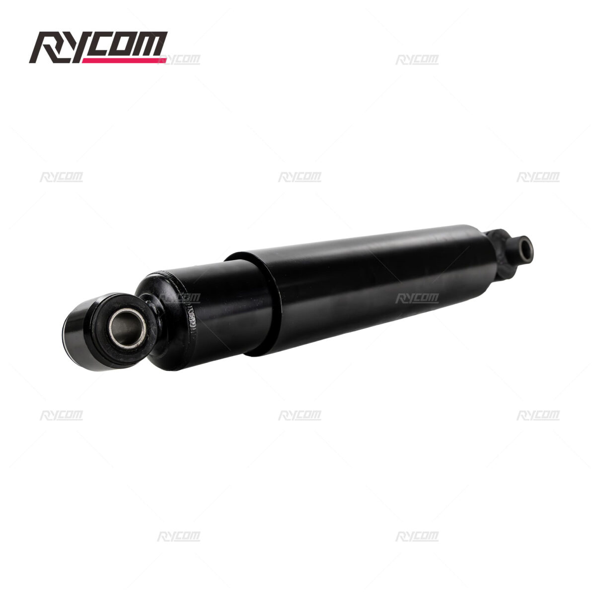 Truck Axle Suspension Shock Absorber 81437026058 For Man TGA/TGS/TGX Replaces Monroe T1333 - Image 3