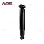 Truck Axle Suspension Shock Absorber 81437026058 For Man TGA/TGS/TGX Replaces Monroe T1333 - Image 2