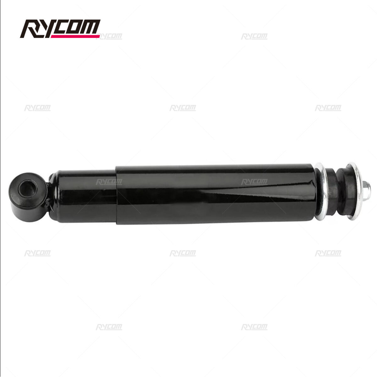 Truck Axle Suspension Shock Absorber 85437016006 For Man TGL Replaces Monroe T1322 - Image 1