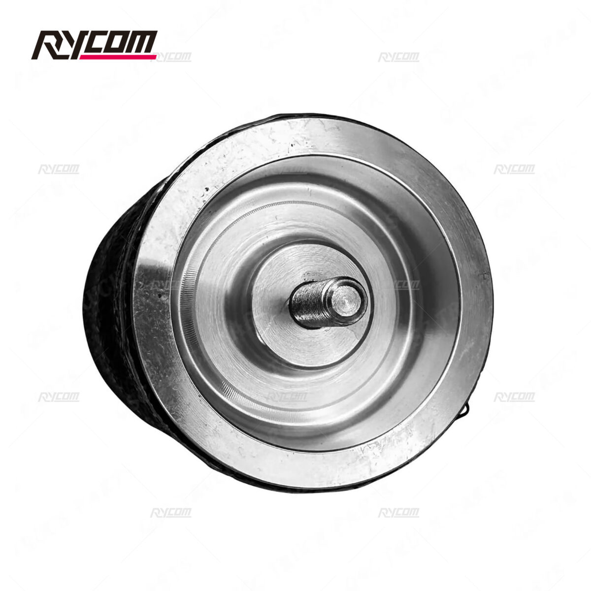 Truck Cab Sleeper Air Spring Bag 21165209 For Volvo Truck Replace Goodyear 1S6-058 - Image 4