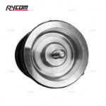 Truck Cab Sleeper Air Spring Bag 21165209 For Volvo Truck Replace Goodyear 1S6-058 - Image 4