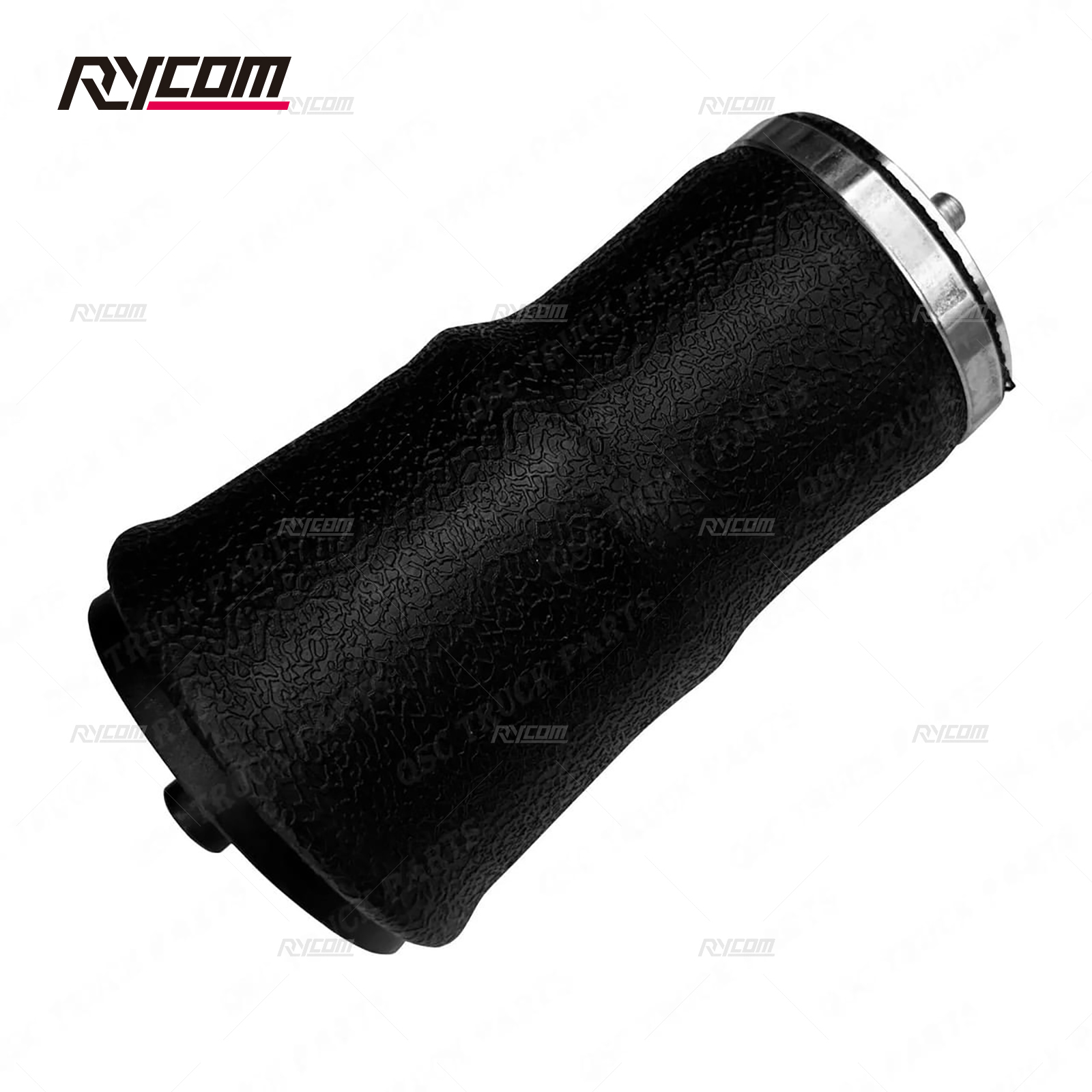 Truck Cab Sleeper Air Spring Bag 21165209 For Volvo Replace Goodyear 1S6-058 Truck Cab Sleeper Air Spring Bag 21165209 For Volvo Truck Replace Goodyear 1S6-058 - Image 1