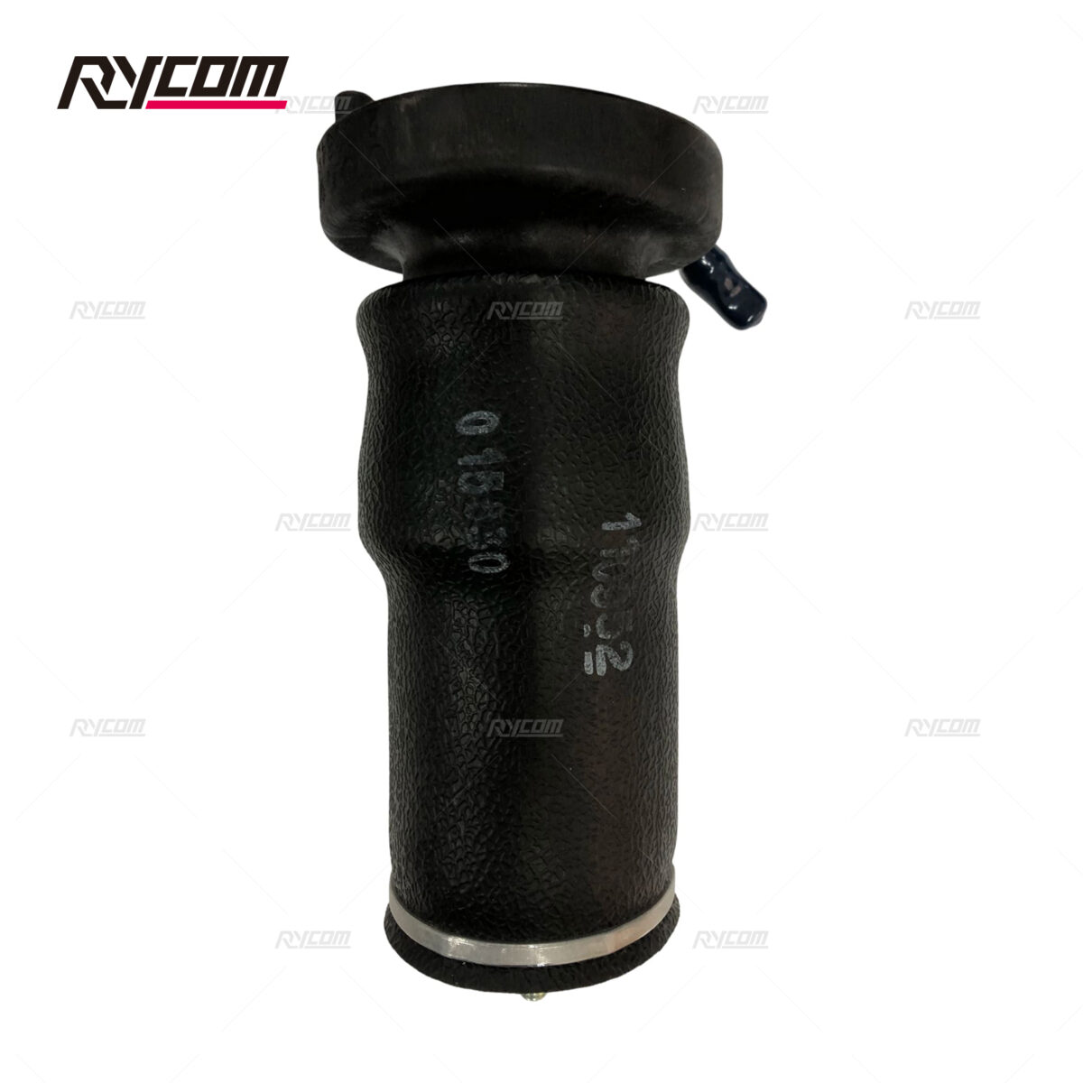 Truck Cab Sleeper Air Spring Bag 21338451 For Volvo VNL GEN I&II/VNM/VNX Replace Goodyear 1S5-156 - Image 2